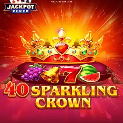 Exploring the 40SparklingCrown: A Glittering Addition to Online Gaming