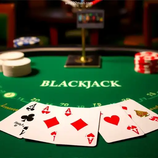 Blackjack