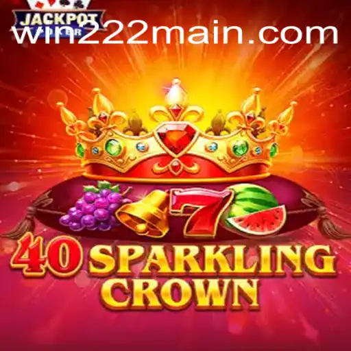 Exploring the 40SparklingCrown: A Glittering Addition to Online Gaming