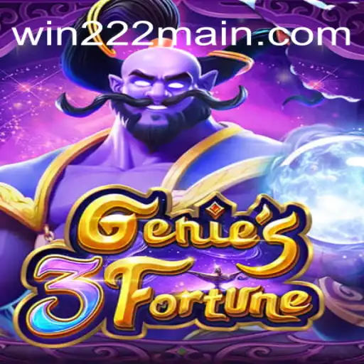 Discovering Genie3Fortune: A Journey into the Magical World of Online Gaming