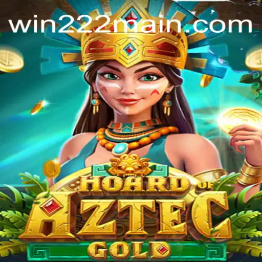 Discover Hoard of Aztec Gold at Win222 Cassino Online
