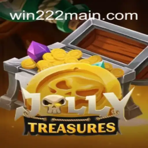 Discover the Thrills of JollyTreasures at Win222 Casino