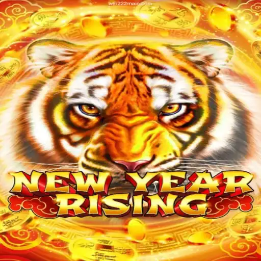 Explore the Excitement of NewYearRising at Win222 Cassino Online