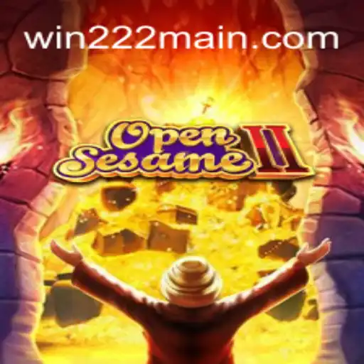 OpenSesameII: Unlock the Adventure in the World of Win222