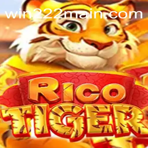 Exploring the Exciting World of RicoTiger: A Casino Experience Like No Other