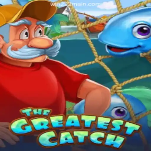 Exploring TheGreatestCatch: A Deep Dive into an Exciting Online Casino Game