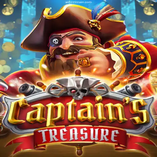 Exploring CaptainssTreasure: A Thrilling Adventure in Win222 Cassino Online