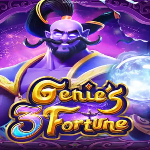 Discovering Genie3Fortune: A Journey into the Magical World of Online Gaming