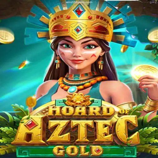 Discover Hoard of Aztec Gold at Win222 Cassino Online