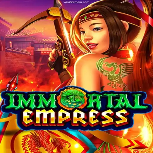 Exploring the Mystical World of ImmortalEmpress – Your Gateway to Winning with Win222 Cassino