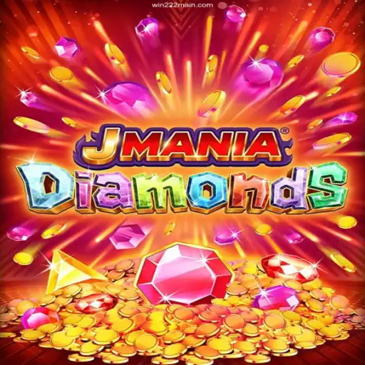Exploring JManiaDiamonds: A New Exciting Casino Game