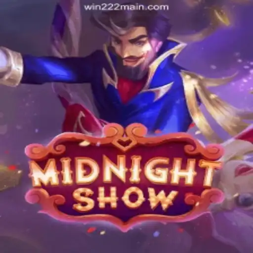 Experience the Thrill of MidnightShow at Win222 Casino Online
