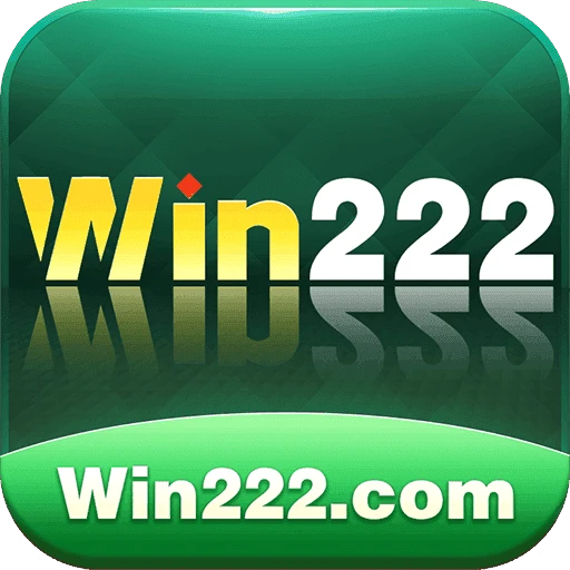 Win222 cassino online licenciado com 2.500+ jogos certificados, bônus R$ 5.000🍀 Logo