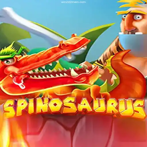 Unveiling the Adventure of Spinosaurus in Win222 Casino Online