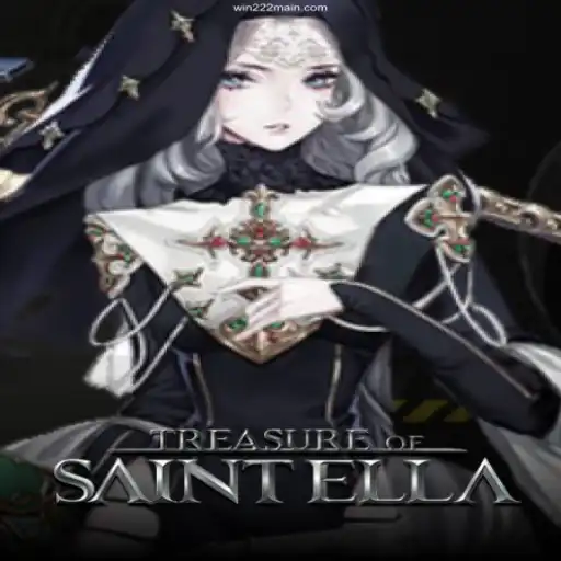 Exploring the Enigmatic World of TreasureofSaintElla: A Journey into the Win222 Cassino Experience