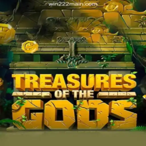 Discover the Epic Adventure of 'TreasureoftheGods' at Win222 Casino Online