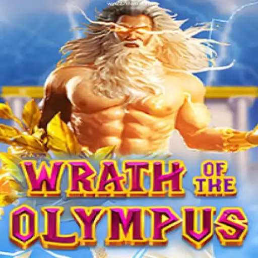 WrathofOlympus: Dive into a Mythological Gaming Adventure